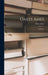 Oakes Ames: A Memoir by Oakes Ames