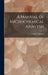 A Manual of Microchemical Analysis by Heinrich Behrens
