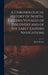 A Chronological History of North-eastern Voyages of Discovery and of the Early Eastern Navigations by James Burney