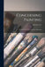 Concerning Painting: Considerations Theoretical and Historical by Kenyon Cox