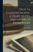 Dilecta Correspondence Diary Notes, and Extracts From Books by John Ruskin