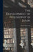 The Development of Philosophy in Japan by Kishinami Tsunezo