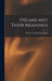 Dreams and Their Meanings by Horace Gordon Hutchinson