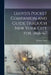 Lloyd's Pocket Companion and Guide Through New York City for 1866-67 by Thomas Lloyd