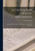 A Critique of Design-arguments; a Historical Review and Free Examination of the Methods of Reasoning by Lewis Ezra Hicks