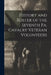 History and Roster of the Seventh Pa. Cavalry Veteran Volunteers by Anonymous