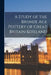 A Study of the Bronze Age Pottery of Great Britain &Ireland by Anonymous