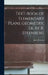 Text-Book of Elementary Plane Geometry, Tr. by R. Steenberg by Julius Petersen