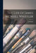 The Life of James Mcneill Whistler by J. Pennell