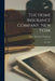 The Home Insurance Company, New York: 1853-1903 by Home Insurance Company