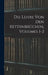 Die Lehre Von Den Kettenbrüchen, Volumes 1-2 by Anonymous