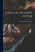 Surgical Nursing in War by Elizabeth Roxana Bundy