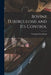 Bovine Tuberculosis and Its Control by Veranus Alva Moore
