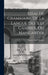 Essai De Grammaire De La Langue Des Îles Gambier, Ou Mangaréva by Vincent Ferrier Janeau