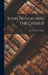 John Dough and the Cherub by Lyman Frank Baum