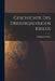 Geschichte Des Dreissigjährigen Kriegs by Friedrich Schiller