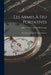 Les Armes À Feu Portatives: Des Armées Actuelles Et Leurs Munitions by Jules Charles Constant Bornecque