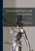 The Maritime Law of Europe; Volume 1 by Domenico Alberto Azuni