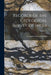 Records of the Geological Survey of India; Volume 35 by Geological Survey of India