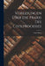 Vorlesungen Über Die Praxis Des Civilprocesses by Franz Klein