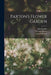 Paxton's Flower Garden by John Lindley