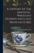 A History of the Machine-Wrought Hosiery and Lace Manufactures by William Felkin