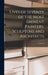 Lives of Seventy of the Most Eminent Painters, Sculptors and Architects; Volume 3 by Anonymous