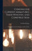 Continuous Current Armatures, Their Winding and Construction: A Handbook for Students, Designers and Practical Men by Carl Kinzbrunner