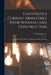 Continuous Current Armatures, Their Winding and Construction: A Handbook for Students, Designers and Practical Men by Carl Kinzbrunner