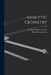 Analytic Geometry by Edwin Schofield Crawley