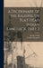 A Dictionary of the Kalispel Or Flat-Head Indian Language, Part 2 by Joseph Giorda