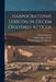 Harpocrationis Lexicon in Decem Oratores Atticos by Wilhelm Dindorf