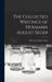 The Collected Writings of Hermann August Seger by Hermann August Seger
