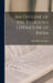 An Outline of the Religious Literature of India by John Nicol Farquhar