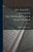 An Arabic-English Dictionary On a New System; Volume 2 by Habib Anthony Salmoné