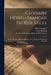Glossaire Hébreu-Français Du Xiiie Siècle: Recueil De Mots Hébreux Bibliques Avec Traduction Française, Issue 302 by Louis Brandin