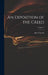 An Exposition of the Creed; Volume 2 by John Pearson