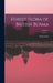 Forest Flora of British Burma; Volume 2 by Sulpiz Kurz