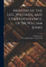 Memoirs of the Life, Writings, and Correspondence, of Sir William Jones by William Jones