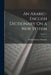 An Arabic-English Dictionary On a New System; Volume 2 by Habib Anthony Salmoné