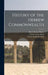 History of the Hebrew Commonwealth by Charles Foster Kent