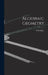 Algebraic Geometry by Wm Baker