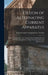 Design of Alternating Current Apparatus; Electric Transmission; Line Construction; Switchboards and Switchboard Appliances; Power Transformation and M by International Correspondence Schools