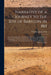 Narrative of a Journey to the Site of Babylon in 1811: Now First Published: Memoir On the Ruins ... Remarks On the Topography of Ancient Babylon by Ma by Claudius James Rich