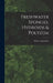 Freshwater Sponges, Hydroids & Polyzoa by Nelson Annandale