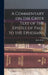 A Commentary on the Greek Text of the Epistle of Paul to the Ephesians by John Eadie