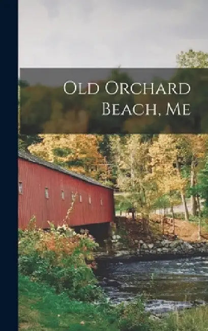 Old Orchard Beach, Me by Anonymous
