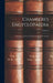 Chambers's Encyclopaedia: A Dictionary of Universal Knowledge for the People; Volume 6 by Anonymous