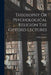 Theosophy Or Psychological Religion The Gifford Lectures by F. Max Muller