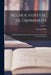 Neuhochdeutsche Grammatik; mit Berücksichtigung der historischen Entwickelung der deutschen Sprache; Volume 1 by Friedrich Blatz